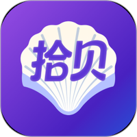 拾贝小说