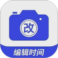编辑水印打卡相机