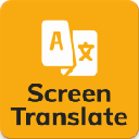 Screen Translate