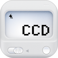 ccd胶卷相机免费