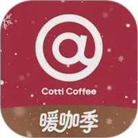 库迪咖啡