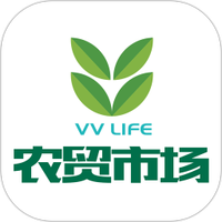 沃沃农贸市场端