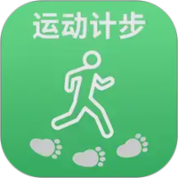 乐乐走路计步器