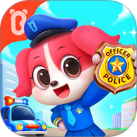 安全警长啦咘啦哆