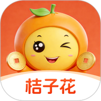桔子花