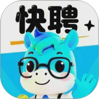 兼职快聘