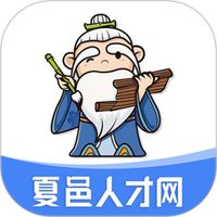 夏邑人才网