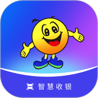 笑脸付