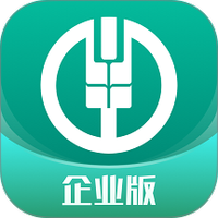 农行企业掌银