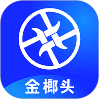 金榔头
