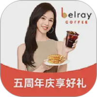 贝瑞咖啡