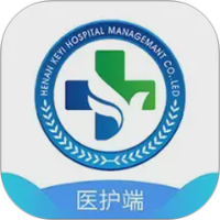 科医医护端