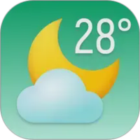 明日天气查询
