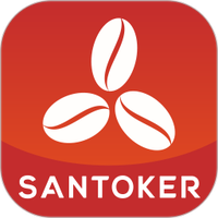 SANTOKER烘豆帮