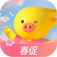 飞猪旅行
