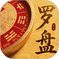 方位罗盘微定位