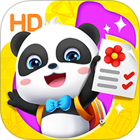 宝宝巴士儿歌HD