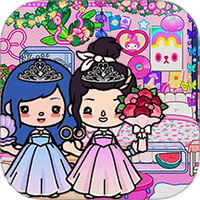 樱花小镇模拟新世界