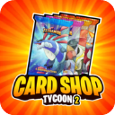 TCG卡牌商店模拟器2手游