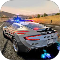 警车模拟2025