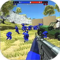 士兵战争模拟器