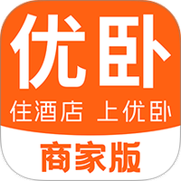 优卧商家版