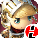光明勇士2