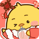 QQ咩咩奶茶店