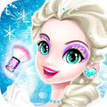 冰雪皇家婚礼游戏软件V1.0