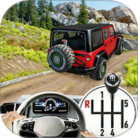 极限登山越野车2