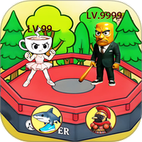 外国山海经竞技场