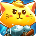 猫咪斗恶龙中文版