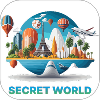 Secret World – Travel Guides