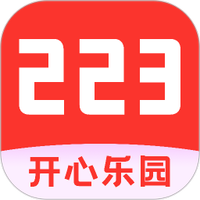 223手绘乐园