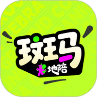 斑马地陪