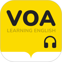 VOA英语随声听