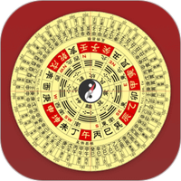 电子罗盘风水