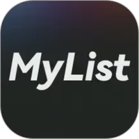 MyList