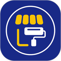 店面设计图库