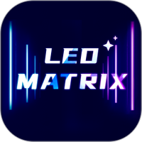 Matrix LED