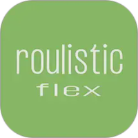 roulistic flex