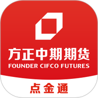 方正中期期货点金通