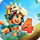 丛林探险4手游