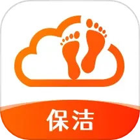 叮客云保洁F5