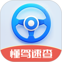 懂驾速查