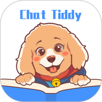 AI口语Tiddy