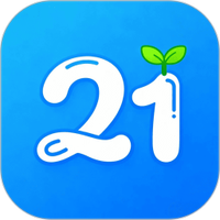 21天微成长