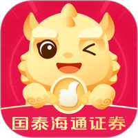 国泰海通灵犀