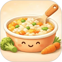 宝宝辅食+