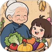 好运菜市场